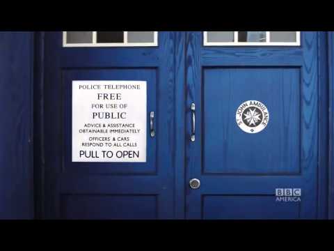 Doctor Who Series 9 Teaser - Returning this Fall - BBC America
