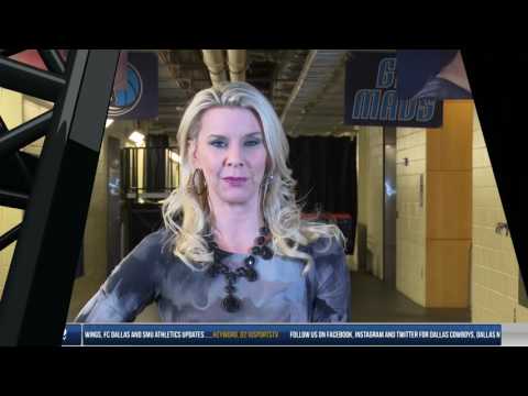 Phoenix Suns vs Dallas Mavericks Highlights | Eric Bledsoe 26 Pts