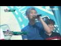 150430 First Release BTS S Fresh Confession LOVERS HIGH M COUNTDOWN EP 422