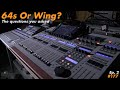 Behringer Wing & PreSonus StudioLive 64s - YOUR Questions on User Experience