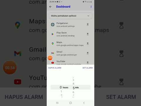 Smart Timer