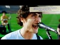 The All-American Rejects - The Last Song (Pop Up Video)