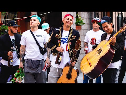 Eme Malafe - Tu Pendejo (Video Oficial)