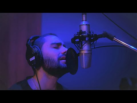 Tory Lanez  - The Color Violet (Live Studio Cover by Abtin)