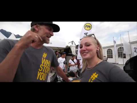 MAGURA@BMW Motorrad Days 2019