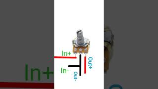 Download lagu Cara menyambungkan potensiometer #elektronik #pam8403 mp3