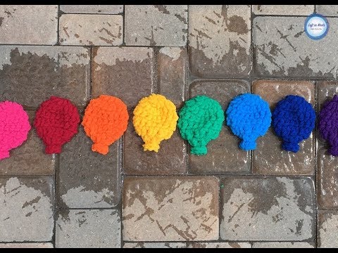 download lagu mp3 mp4 Knitted Water Bombs, download lagu Knitted Water Bombs gratis, unduh video klip Knitted Water Bombs