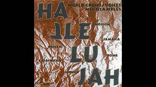 Video thumbnail for Best Service - Hallelujah (1993) by Sample CD Archive