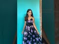 Anika Surendran WhatsApp Status