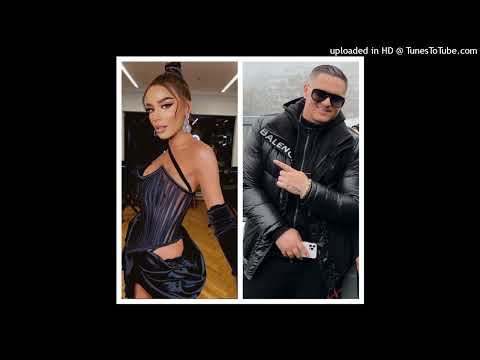 KIDDA FT. TAYNA - ÇA JE x SI AI REMIX (PROD. BY PJETER)