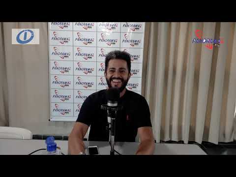 Secretário de Agricultura divulga o “Feirante Online”