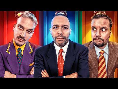 RISCHIATUTTO COL FINALE PIÙ INCREDIBILE DI SEMPRE 🤯