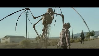 Güneye Doğru (Southbound) | Türkçe Dublaj Yabancı Film  izle