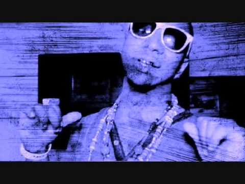 Lil B - Insane Chopped and Screwed by DJ AK47