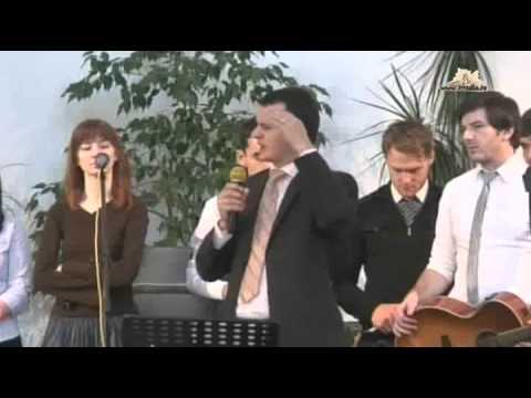 Ionuţ Benea - Puterea de a privi şi valorifica iertarea - Numeri 14 v17-19 - www.predic.ro