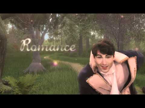 Into the Woods | Alliance Theatre's 2011/12 Season