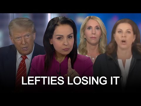 Lefties Losing It: 'Scum' CNN under fire for disgraceful reporting