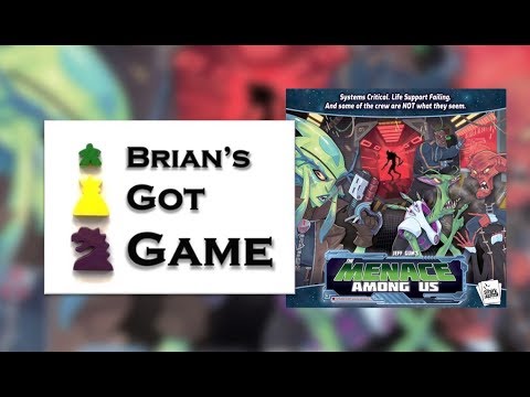 Brian's Got Game - Review