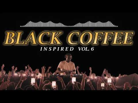 🔥 AFRO / MELODIC HOUSE 2026 - DEEP & HYPNOTIC SET SOULFUL JOURNEY 🔥 BLACK COFFEE INSPIRED #6