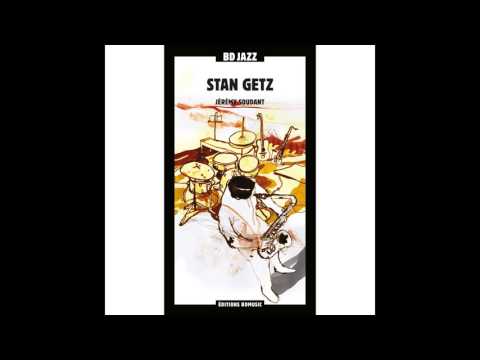 Stan Getz - Tabu