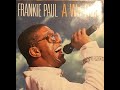 Frankie Paul - Missing You