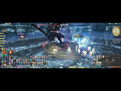 Final Fantasy XIV: The Pool of Tribute