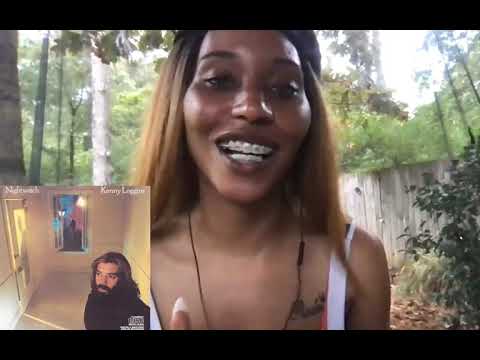 Kenny Loggins Reaction Whenever I Call You Friend (OH SNAP! MY GIRL STEVIE...) | Empress Reacts