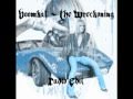 Boomkat - The Wreckoning