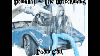 Boomkat - The Wreckoning