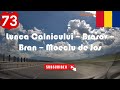 Lunca Câlnicului Centura Brasov Rasnov Bran Moeciu De Jos Via DN73 E574