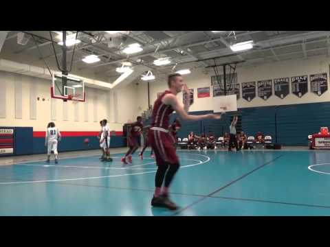 Josh Humphries heats up in a HURRY!