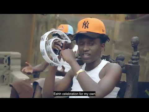 Yee Fanta - NDAMAZE Ft Issa Legend (Visualizer)