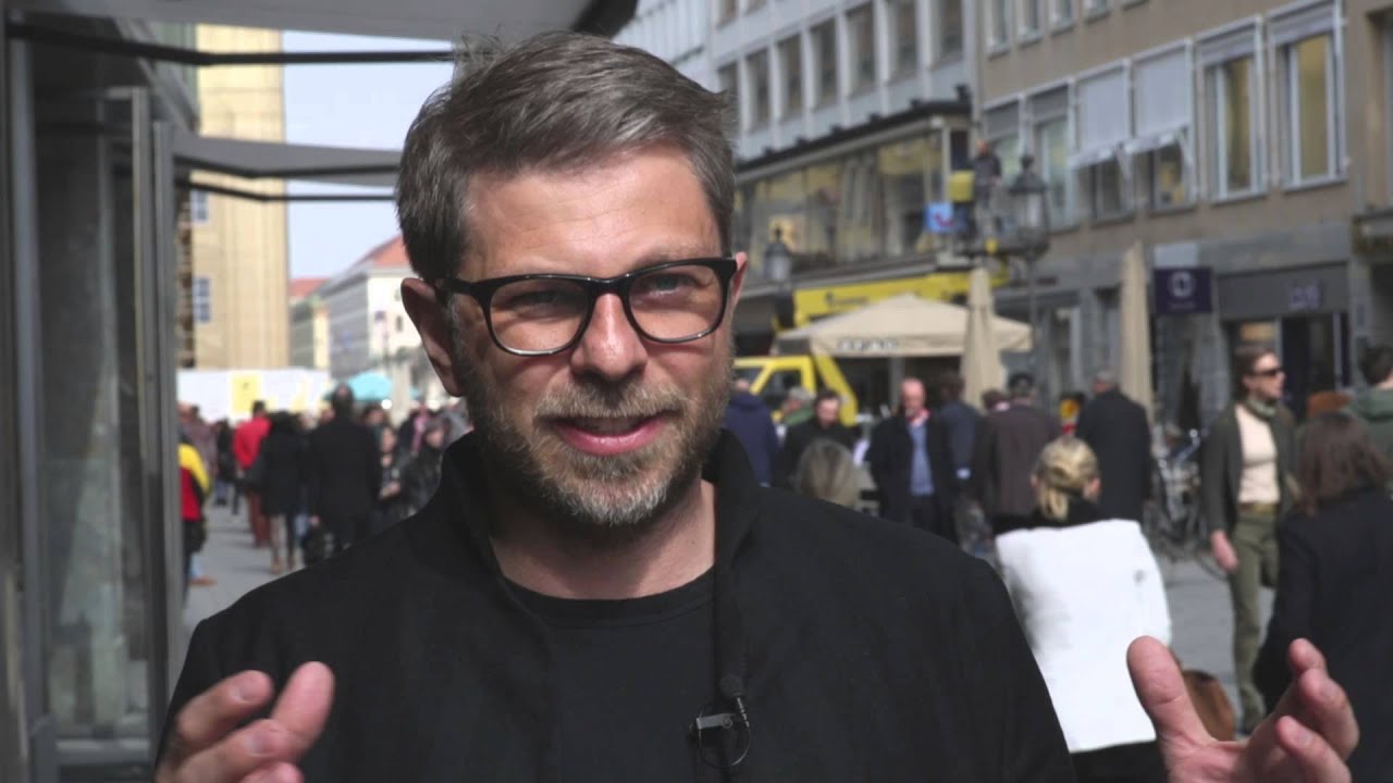 Highlights from LinkedIn Informed 2015 in Munich