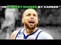 The One Man Steph Curry Has Never Forgiven