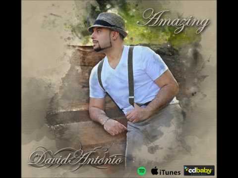David Antonio - Amazing
