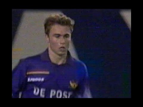 Excelsior Moeskroen - G. Beerschot 2001-2002