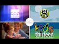 PBS Kids Program Break 2010 WNET DT2 Fanmade