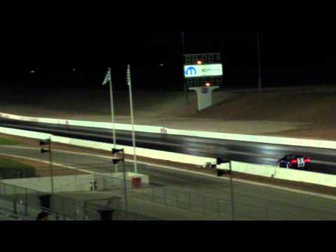 Ford Mustang VS Ford Escort