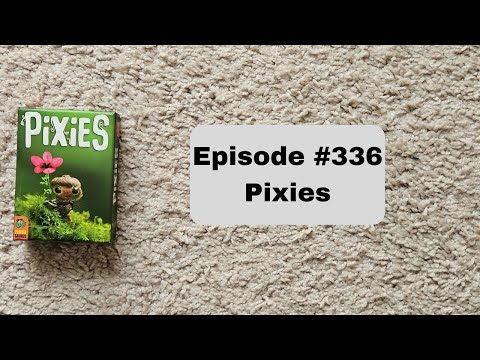 Pixies - Pandasaurus (2024)