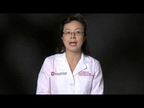 image-How long does it take for a fatty liver to heal itself?