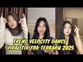 TREND VELOCITY VIRAL TIK TOK TERBARU 2025 DANCE TIK TOK TERBARU 2025 PART 43