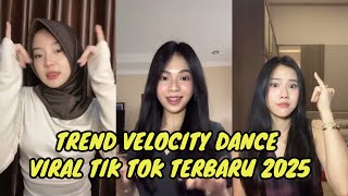 Download lagu TREND VELOCITY VIRAL TIK TOK TERBARU 2025 - DANCE TIK TOK TERBARU 2025 - PART.43 mp3