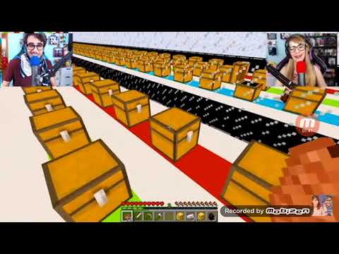 Parte 1 fereniki e Stef