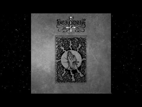 Heinous - Heinous (Full Demo)