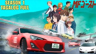 (S1 FULL) MINALIIT NILA DAHIL SA MAHINANG MAKINA NG SASAKYAN PERO.... | ANIME TAGALOG RECAP