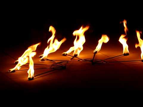 FIRE SHOW Ferragosto spettacolo di fuoco fachiro equilibrismo giocoleria