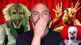 10 CREEPY URBAN LEGENDS that turned out to be TRUE! (Part 2)