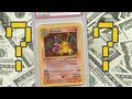 Value of Your Old Pokémon Cards - Pokémon Fact ...