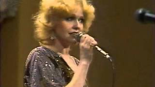 Cserháti Zsuzsa - Sunny &#39;87