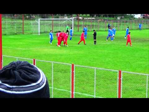 ABSPORT.RO: Rezumat Viitorul Santimbru - Olimpia Aiud 5-0